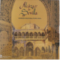 Hispaania komplekt BU 2024 - UNESCO maailmapärandi nimistus - Sevilla Alcazar