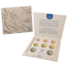 Vatican set BU 2026 - Euro coin set