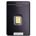 1g Kuldkangi Argor Heraeus