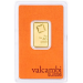 10g Золотой слиток Valcambi