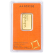 10g Золотой слиток Valcambi