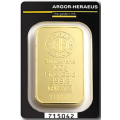 100 g Kuldkangi Argor Heraeus