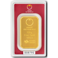 100 g Kuldkangi Austrian Mint