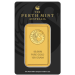 100 g Kuldkangi Perth Mint