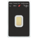 2g Gold Bar Argor Heraeus