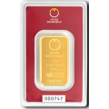 20g Kuldkangi Austrian Mint