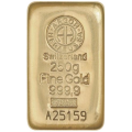 250 g Kuldkangi Argor Heraeus