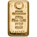 250 g Kuldkangi LBMA tootjad