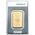31,1g Kuldkangi Heraeus
