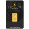 5g Kuldkangi Perth Mint