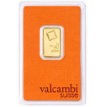 5g Gold Bar Valcambi