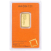 5g Gold Bar Valcambi