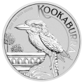 Austraalia 1 OZ BU 2022 – Kookaburra