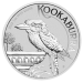 Austraalia 1 OZ BU 2022 – Kookaburra