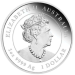 Austraalia 1 OZ BU 2022 – Tiigri aasta