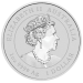 Austraalia 1 OZ BU 2023 – Jänese aasta