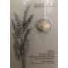 Itaalia 2 euro BU 2004 – 40 aastat maailma toiduprogrammi