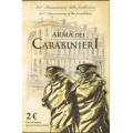 Itaalia 2 euro BU 2014 – KARABINIERID
