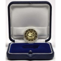 Itaalia 2 euro proof 2015 – Expo Milano