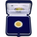 Itaalia 2 euro proof 2015 – ELi lipu 30. aastapäev