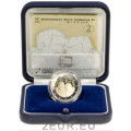 Itaalia 2 euro proof 2022 – Giovanni Falcone'i ja Paolo Borsellino 30. surma-aastapäev