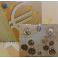 Itaalia 2004 – Eurokomplekt BU