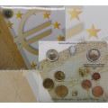 Itaalia Euro komplekt BU 2006