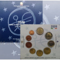 Itaalia 2009 – Eurokomplekt BU