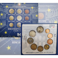 Itaalia 2011 – Eurokomplekt BU