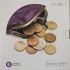 FINLAND 2014 - EURO COIN SET BU - RAHASARJA II