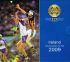 IRELAND 2009 - EURO COIN SET - 125 years Gaelic sporting organisation