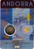ANDORRA 2 EURO 2015 - 25 YEARS OF CUSTOMS UNION WITH THE EU
